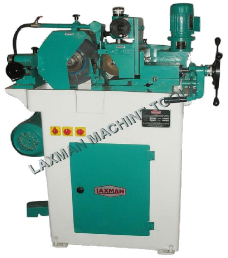 Centerless Grinding Machine