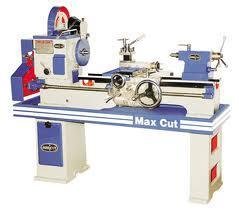 Light Duty Lathe