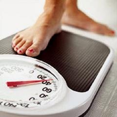 Weighing Scale